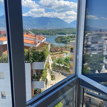 Mb Luxury Apartments Tirana Exterior foto