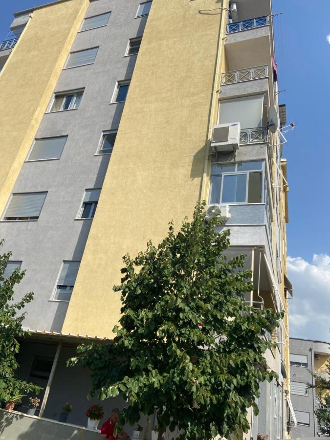 Mb Luxury Apartments Tirana Exterior foto